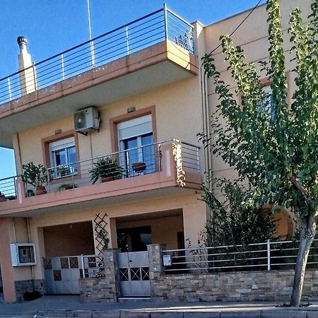 Στουντιο Βολος Ν Ιωνια โวโลส ภายนอก รูปภาพ